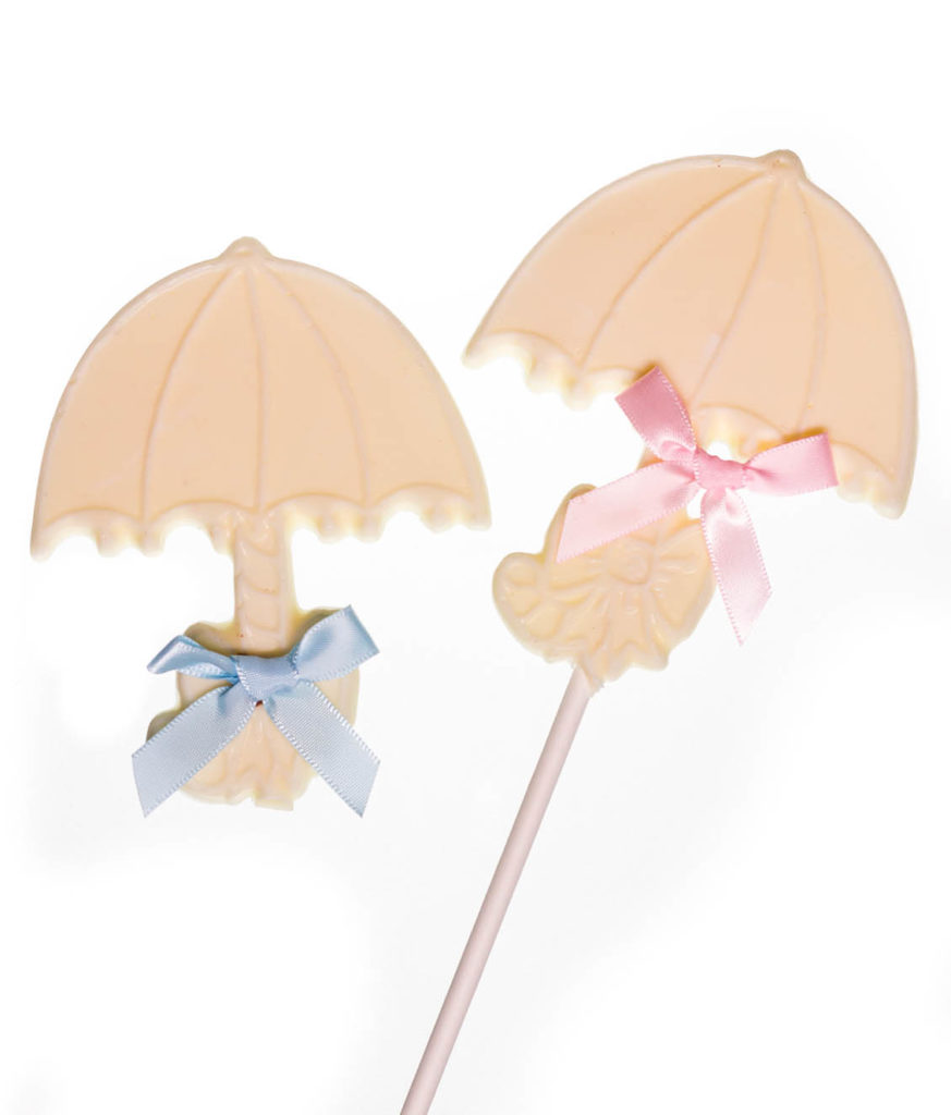 Baby Shower Umbrellas Aunt Charlotte's Candies